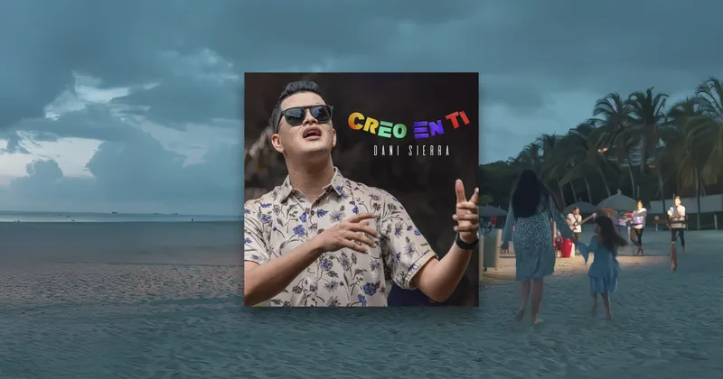 Creo En Ti - Video