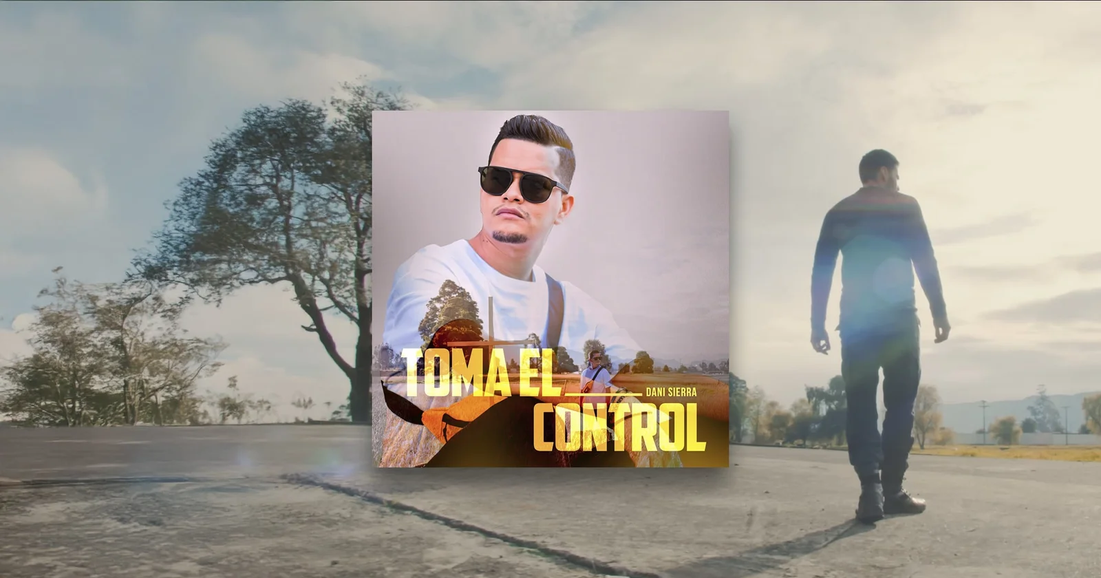 Toma El Control - Video