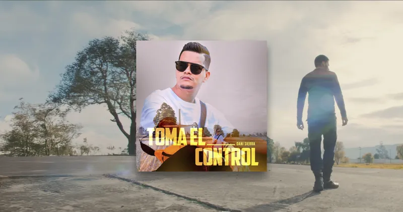 Toma El Control - Video
