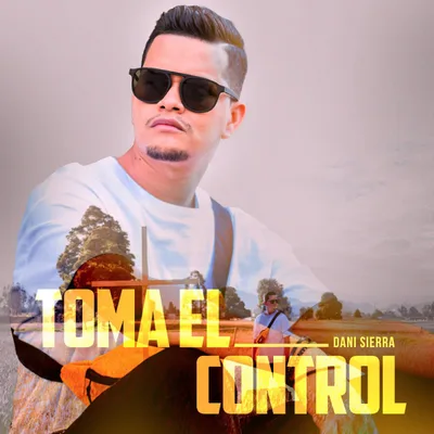 Carátula de Toma El Control