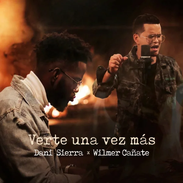 Verte una Vez Más