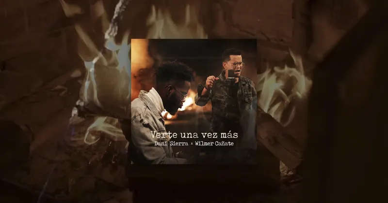 Verte una Vez Más - Video